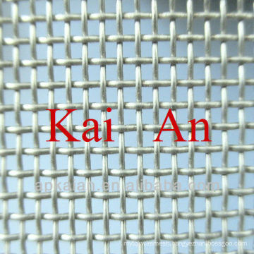 hot sale!!!!! 2013 anping KAIAN stainless steel screen